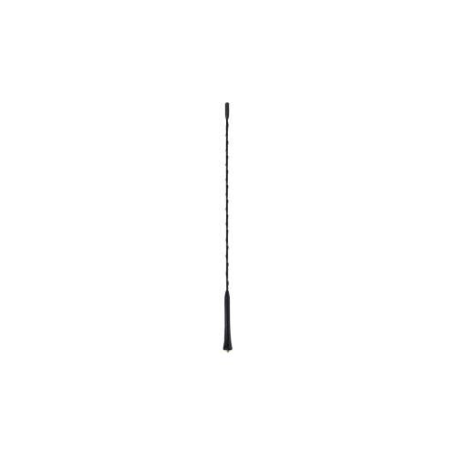 Tige antenne torsadee 40cm