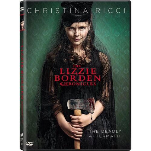 The Lizzie Borden Chronicles : Saison 1 (Season 1)