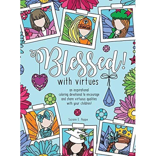 Blessed! With Virtues