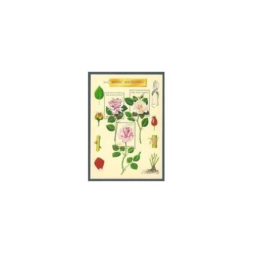 Livret De 3 Timbres