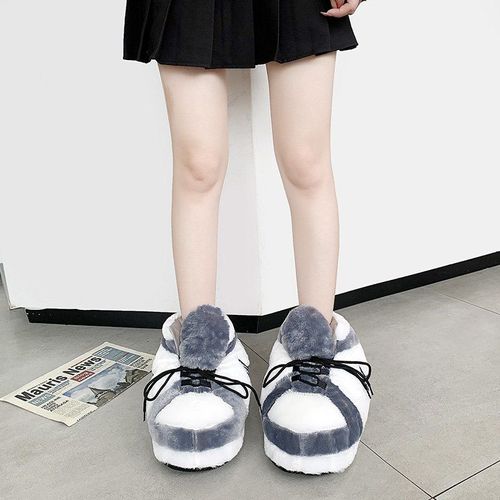 Pantoufles Chaudes Unisexes, Unique, Chaussures Pain Pour Filles, Baskets D'intérieur, Diapositives De Maison, Nouvelle Collection 2021