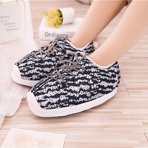 Pantoufles Chaudes Unisexes, Unique, Chaussures Pain Pour Filles, Baskets D'intérieur, Diapositives De Maison, Nouvelle Collection 2021