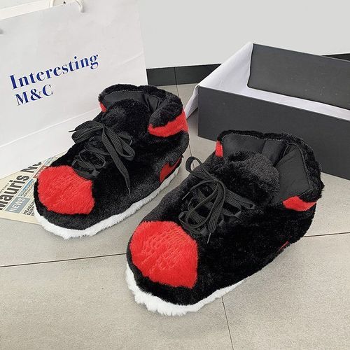 Pantoufles Chaudes Unisexes, Unique, Chaussures Pain Pour Filles, Baskets D'intérieur, Diapositives De Maison, Nouvelle Collection 2021