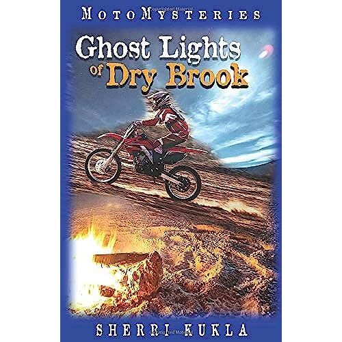 Ghost Lights Of Dry Brook