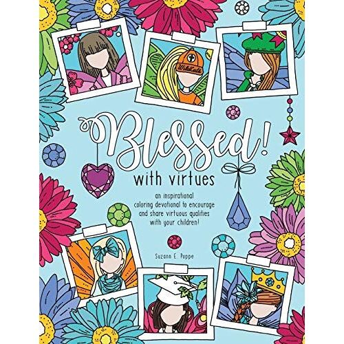 Blessed! With Virtues