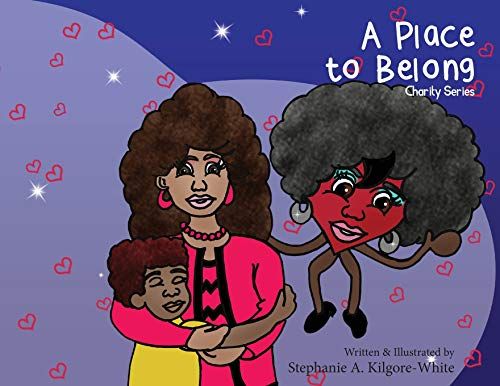 A Place To Belong