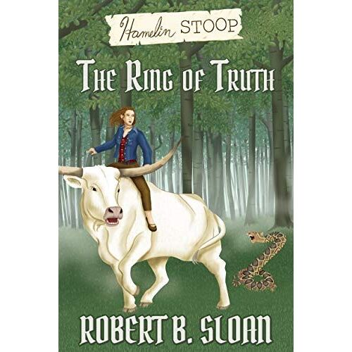 Hamelin Stoop: The Ring Of Truth: 3