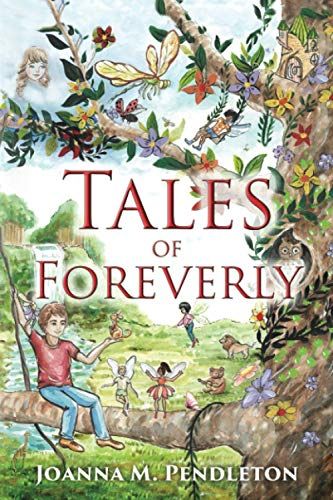 Tales Of Foreverly