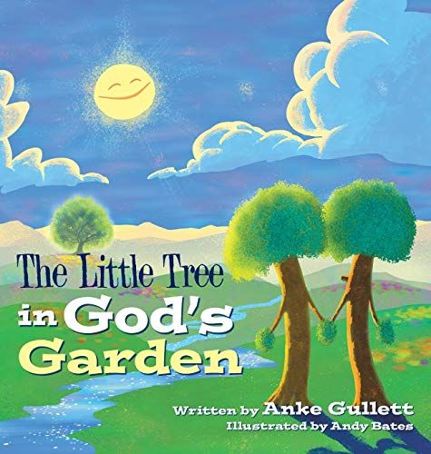 The Little Tree In God's Garden