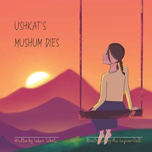 Ushkat's Mushum Dies