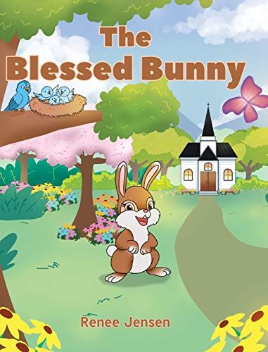 The Blessed Bunny