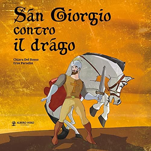 San Giorgio Contro Il Drago