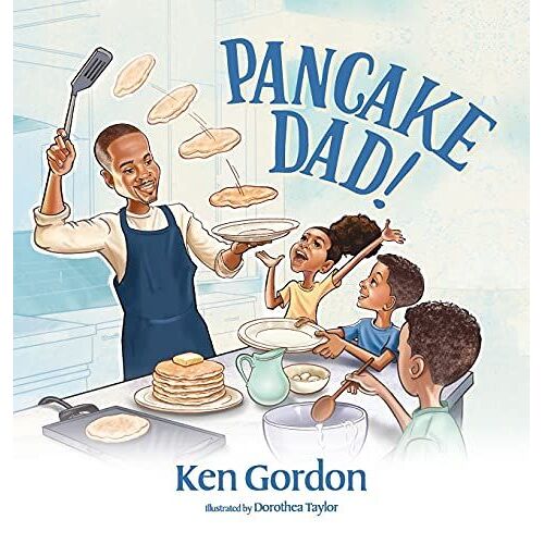 Pancake Dad