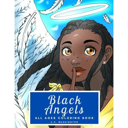 Black Angels