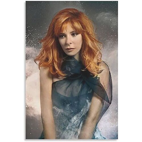 Magnet Mylène Farmer