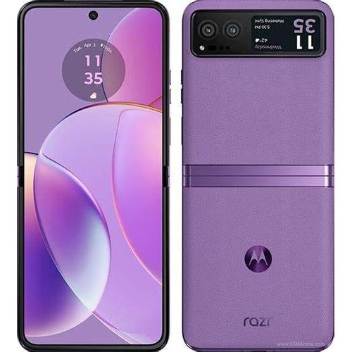 Motorola RAZR 40 8/128 Go Violet