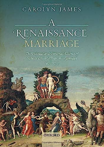Renaissance Marriage
