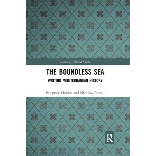 The Boundless Sea