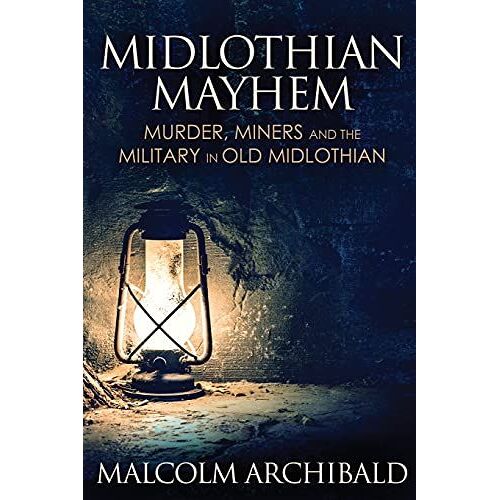 Midlothian Mayhem