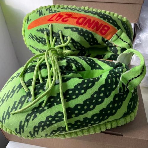 Pantoufles Chaudes De Maison Pour Femme Et Homme, Chaussons Unisexes, Unique, Claquettes D'intérieur En Coton, Pantoufle Féminine, Savate En Peluche, Hiver, Eu