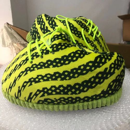 Pantoufles Chaudes De Maison Pour Femme Et Homme, Chaussons Unisexes, Unique, Claquettes D'intérieur En Coton, Pantoufle Féminine, Savate En Peluche, Hiver, Eu