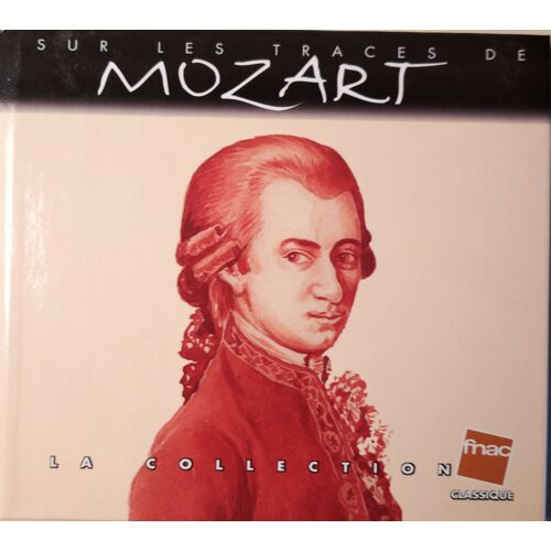 Sur Les Traces De Mozart