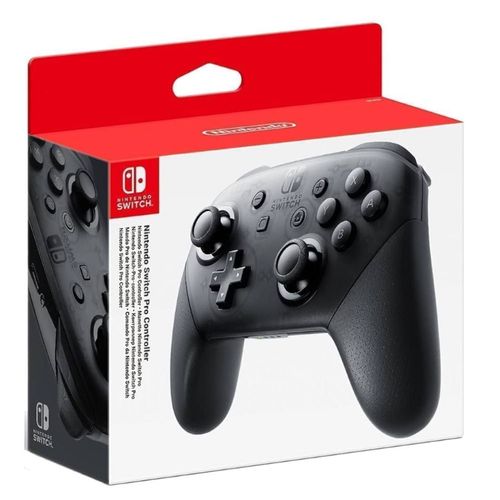 Manette Switch Pro