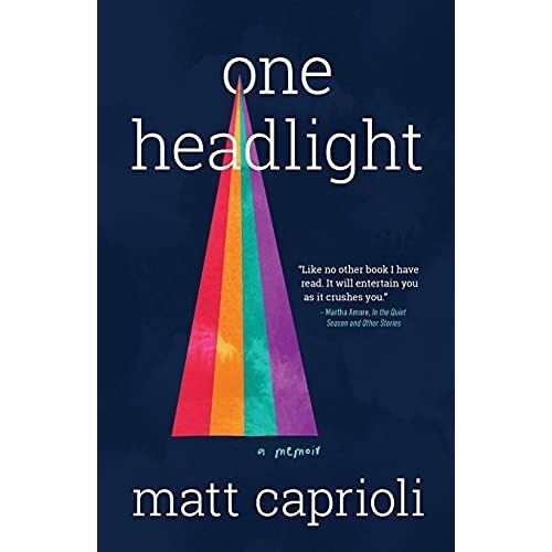 One Headlight