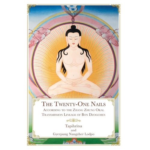 The Twenty-One Nails