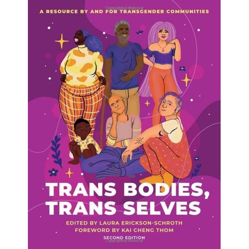 Trans Bodies, Trans Selves