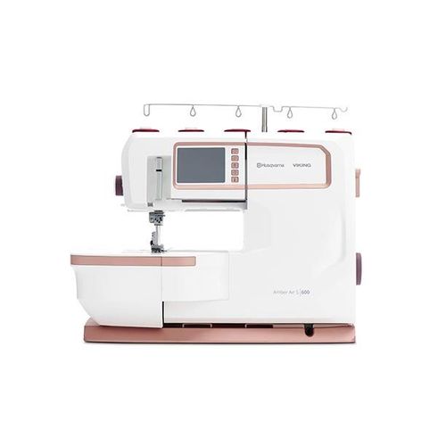 Surjeteuse Husqvarna Amber Air S600