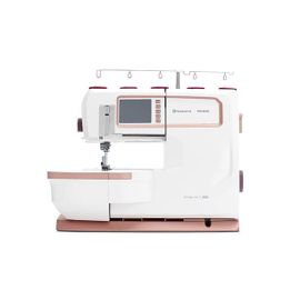 Surjeteuse Husqvarna Amber Air S600