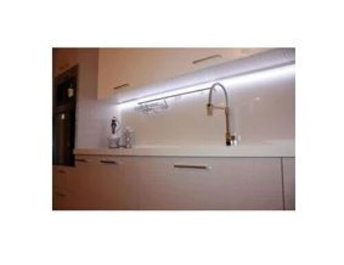 Reglette Led 4w D Appoint / Secteur 32x3 Cm Interrupteur Eclairage Luminaire Applique Suspension Plafonnier Lampe Lumiere Jour Lampadaire Economic Bricolage Placard Cuisine Armoire Plafond Chbre Garag