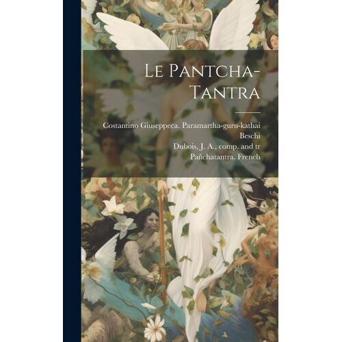 Le Pantcha-Tantra