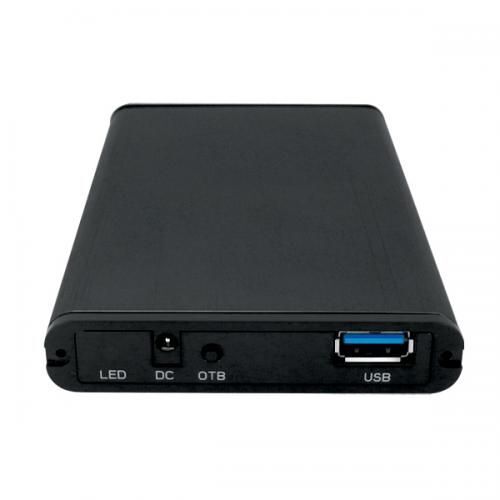 Usb3,0 Hdd Enclosure Logilink Sata