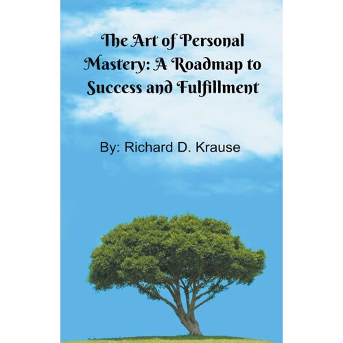 The Art Of Persoal Mastery