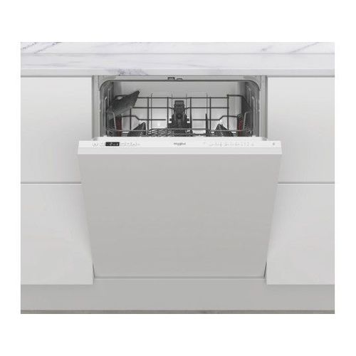 Lave-vaisselle encastrable WHIRLPOOL W2IHKD526A 14 couverts 60 cm