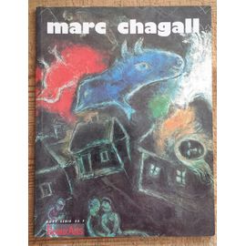 Beaux Arts - Hors-Série - Marc Chagall
