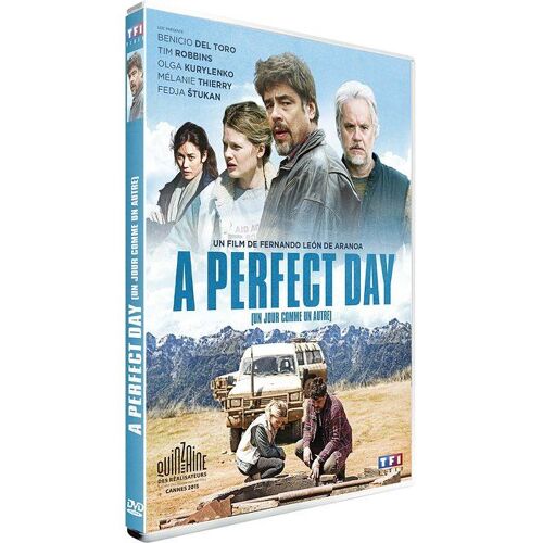A Perfect Day: Un Jour Comme Un Autre
