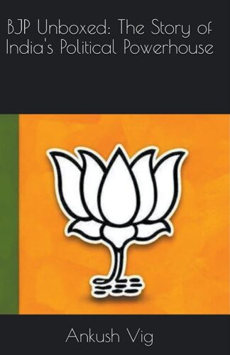 Bjp Unboxed