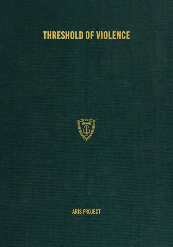 Threshold Of Violence