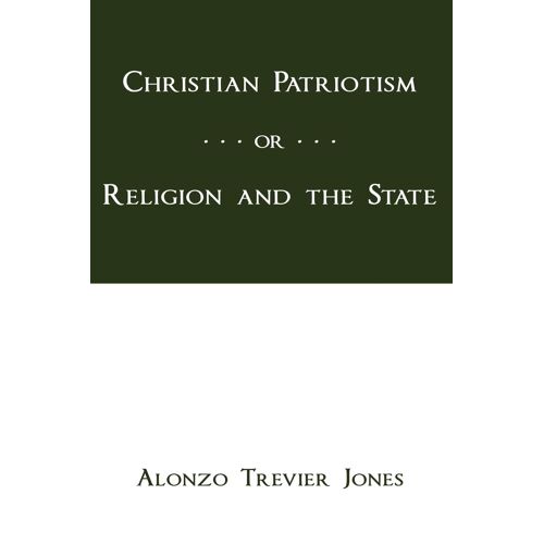 Christian Patriotism