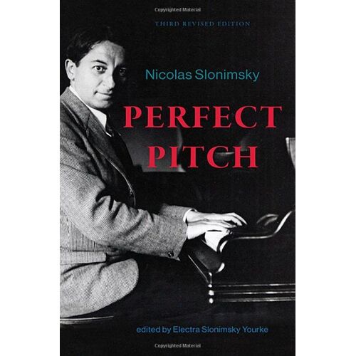 Perfect Pitch