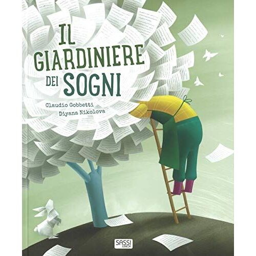 Il Giardiniere Dei Sogni