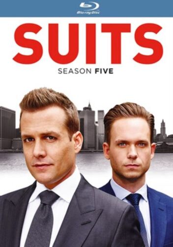 Suits Season 5