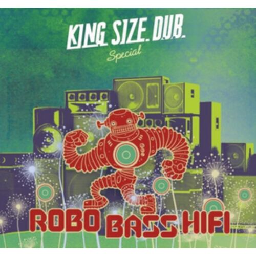 King Size Dub Special