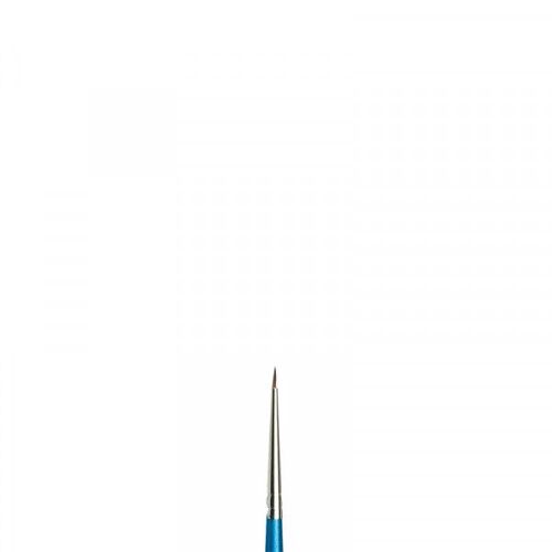 Pinceau Rond Aquarelle Cotman - Série 111 N°000 - Winsor & Newton