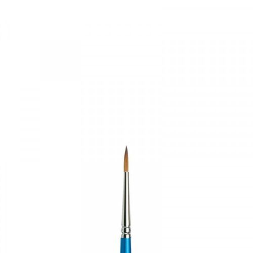 Pinceau Rond Aquarelle Cotman - Série 111 N°3 - Winsor & Newton