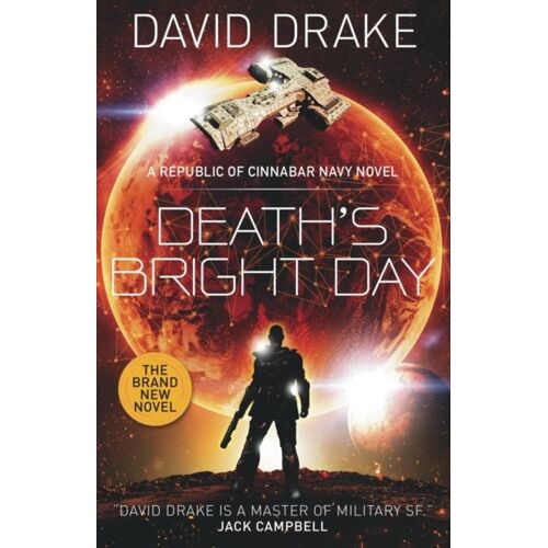 Death's Bright Day