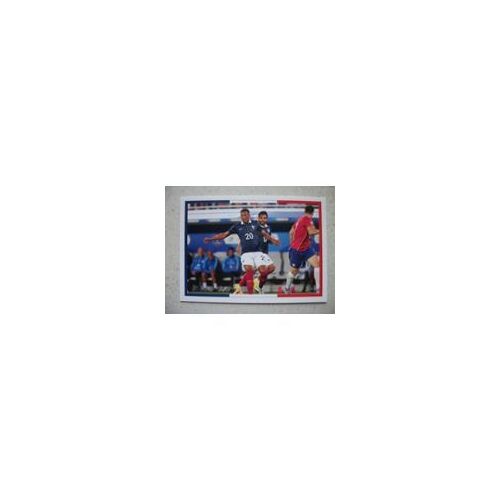 Fiers D Être Bleus Sticker N°82